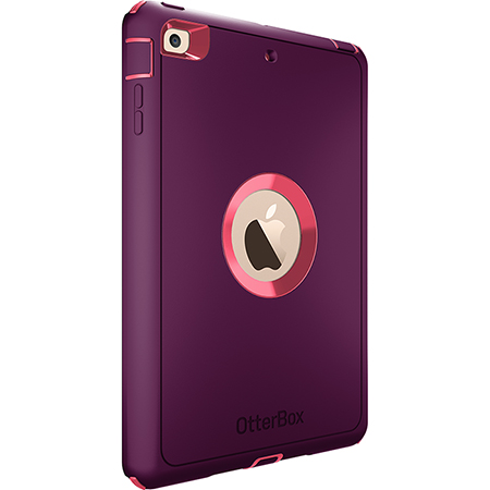 เคสมือถือ-Otterbox-iPad Mini3-Defender-Gadget-Friends02